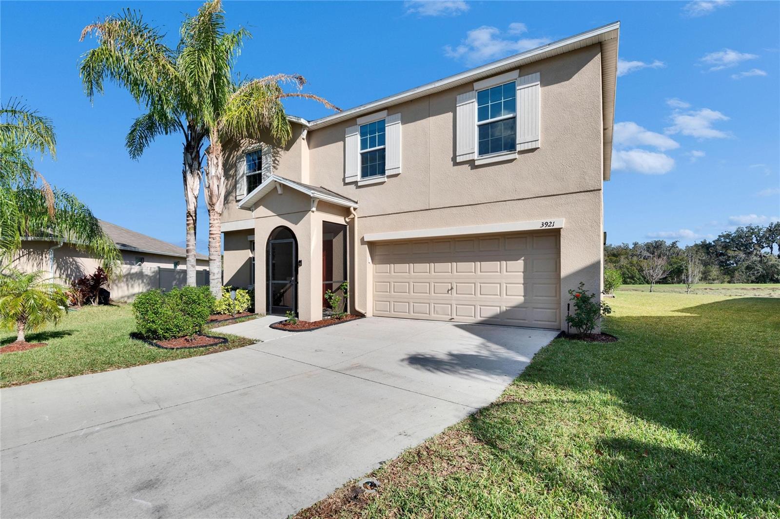 3921 KEARSNEY ABBEY CIR, DOVER, FL, 33527