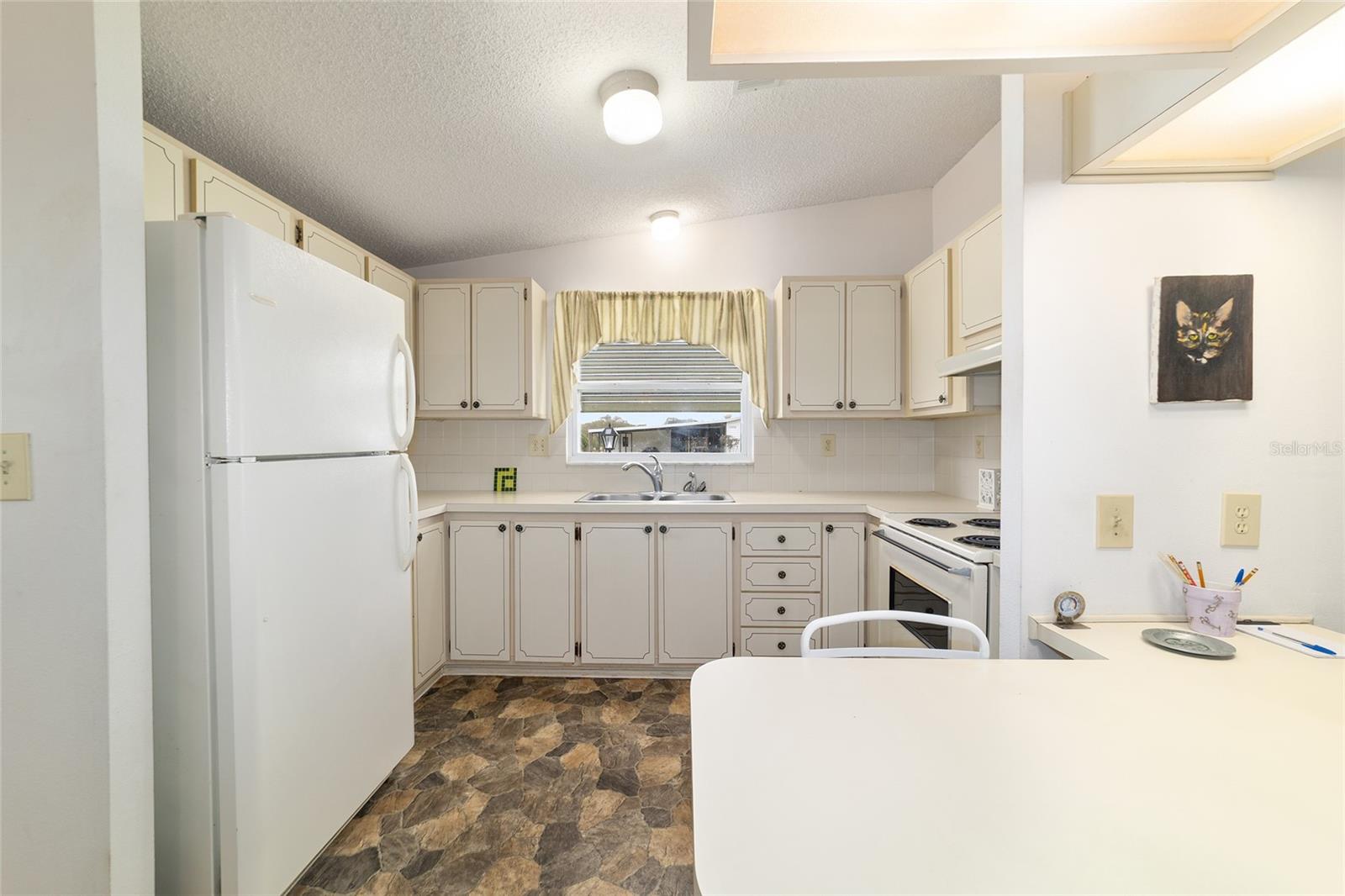 1507 E SCHWARTZ BLVD, LADY LAKE, FL, 32159