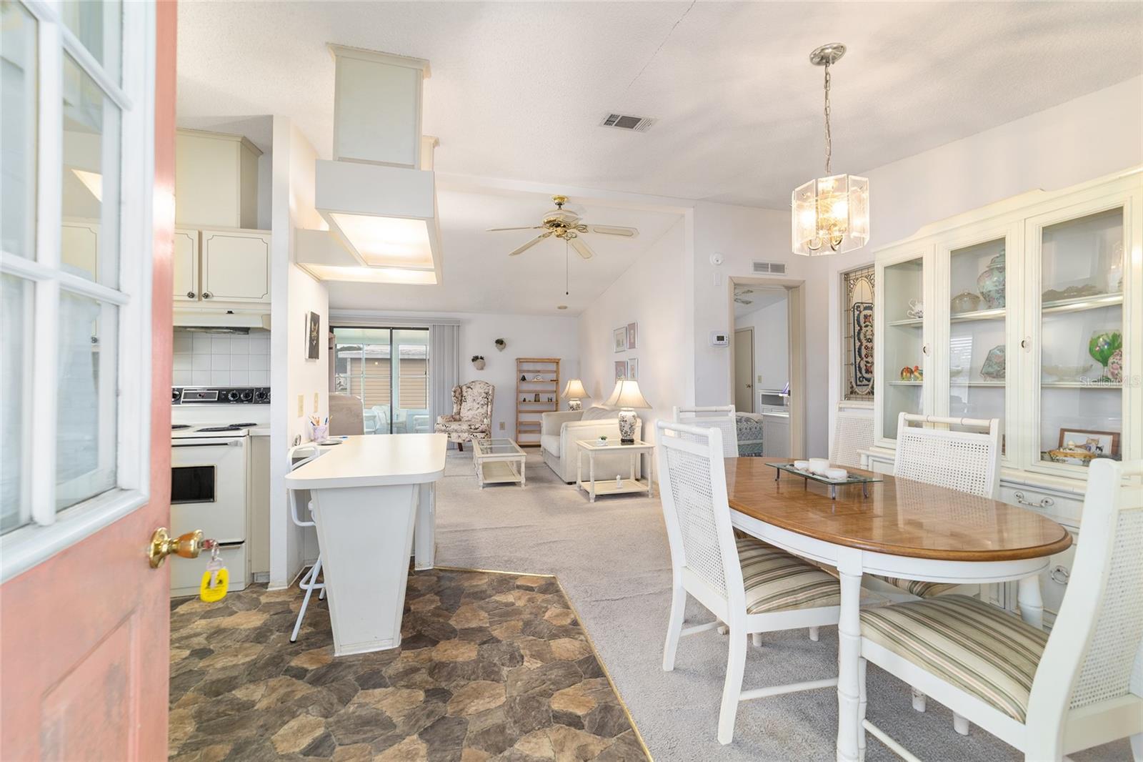 1507 E SCHWARTZ BLVD, LADY LAKE, FL, 32159