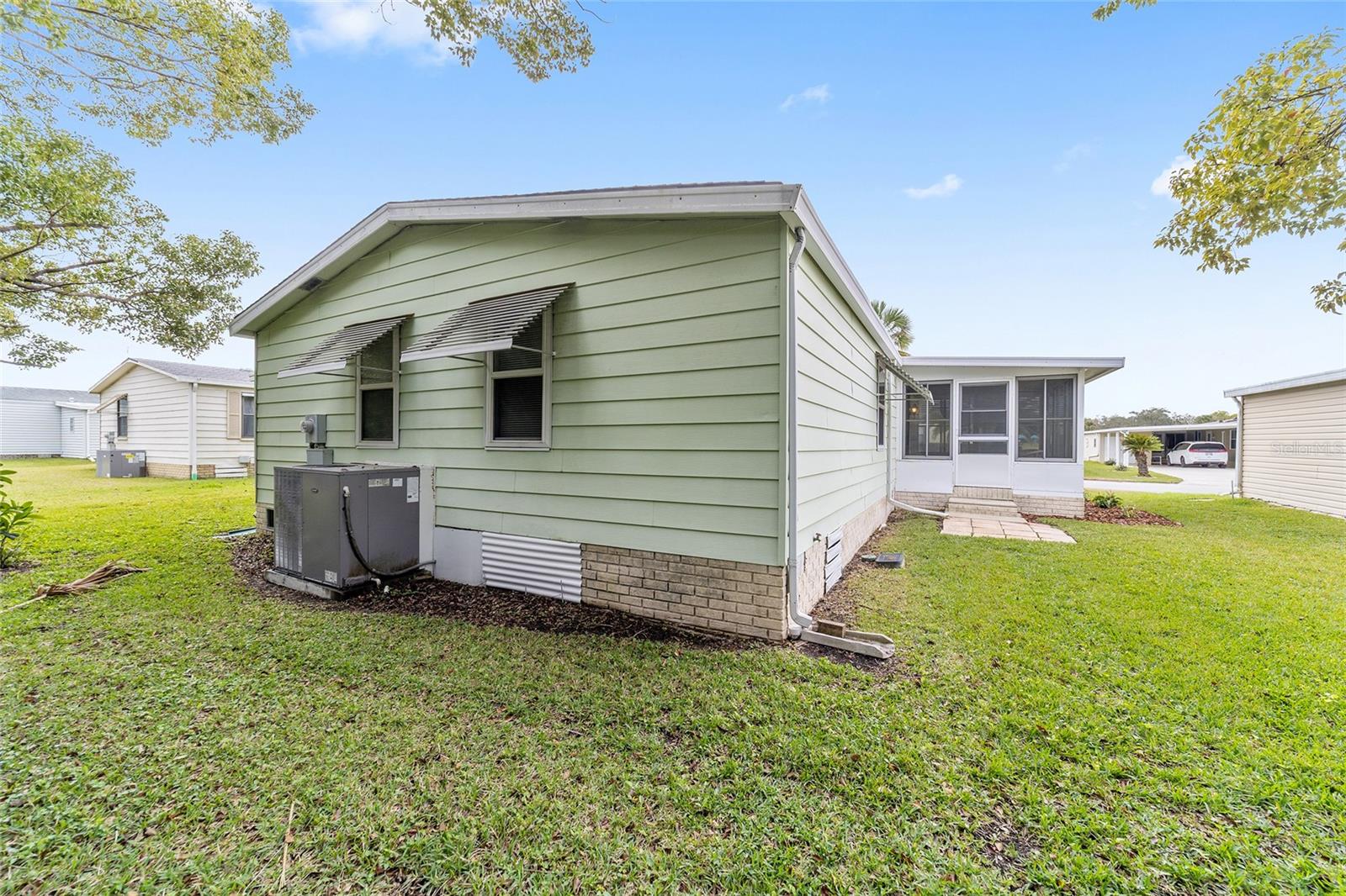 1507 E SCHWARTZ BLVD, LADY LAKE, FL, 32159