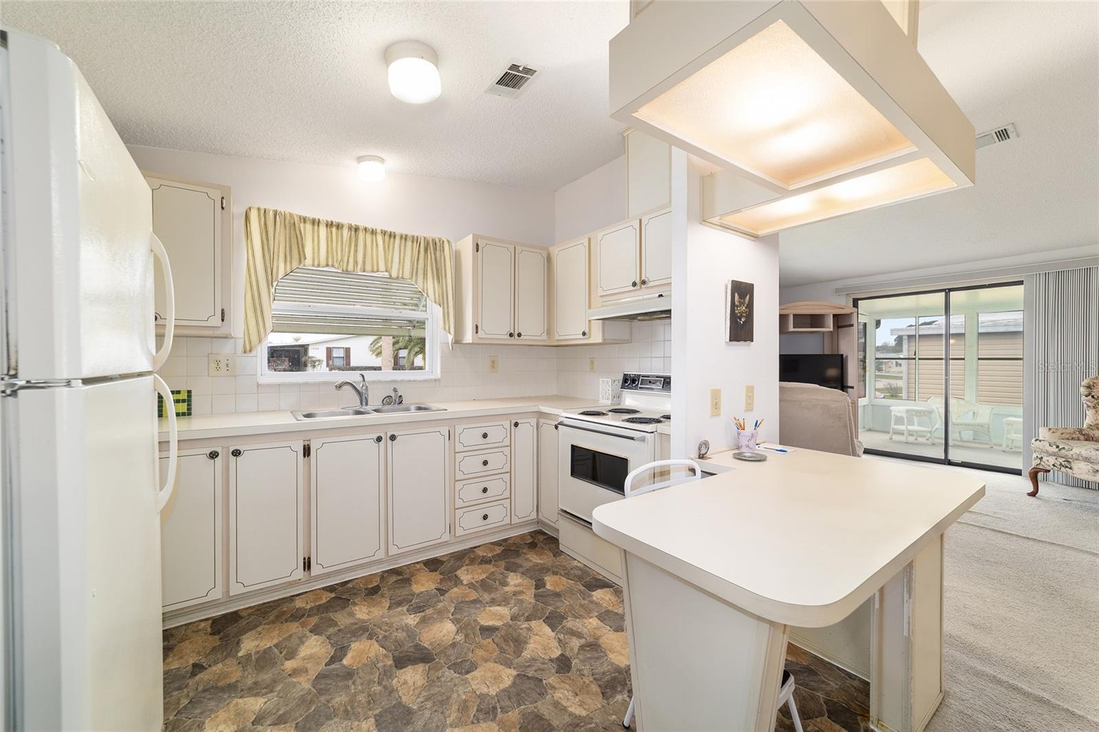 1507 E SCHWARTZ BLVD, LADY LAKE, FL, 32159
