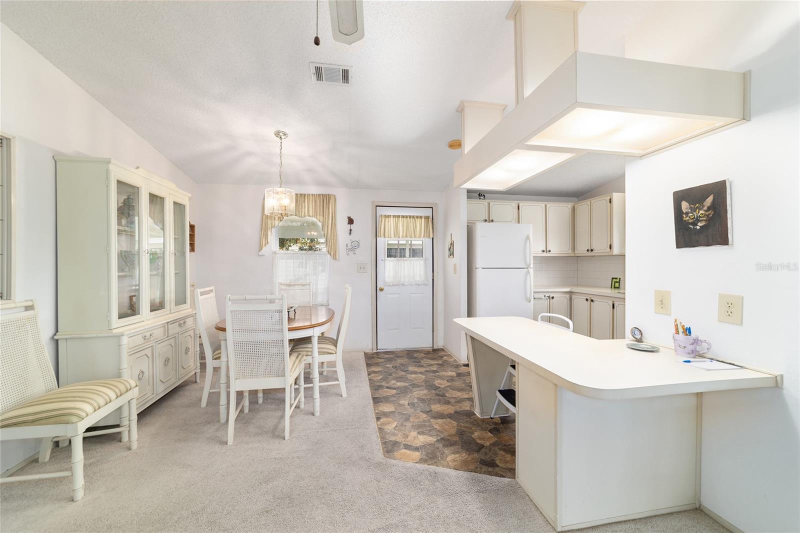 1507 E SCHWARTZ BLVD, LADY LAKE, FL, 32159
