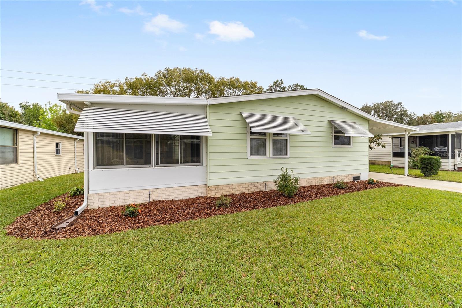 1507 E SCHWARTZ BLVD, LADY LAKE, FL, 32159