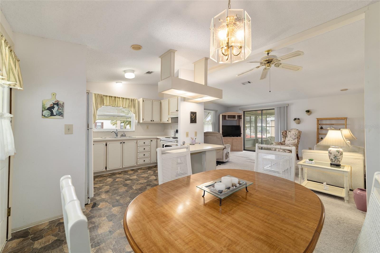 1507 E SCHWARTZ BLVD, LADY LAKE, FL, 32159