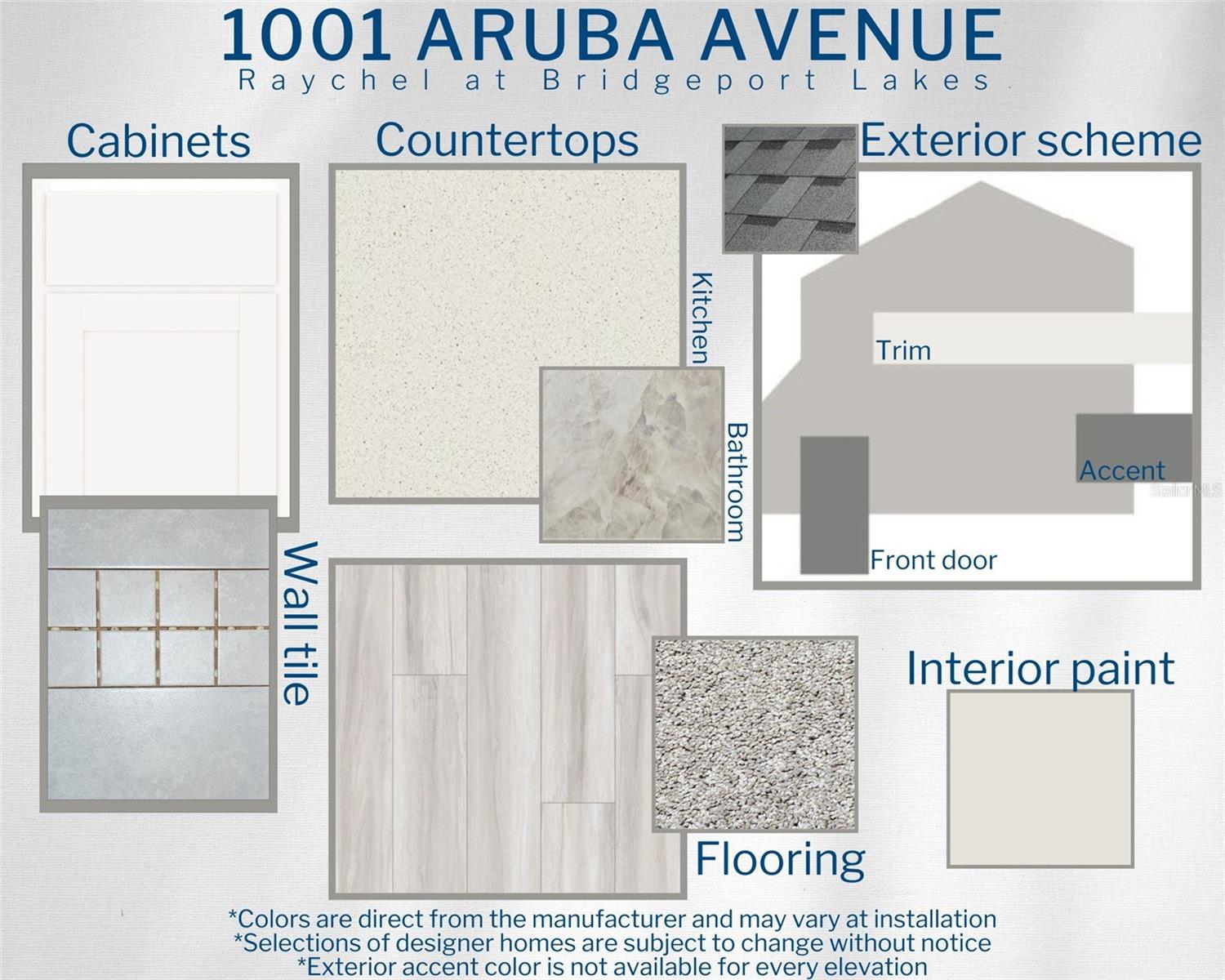 1001 ARUBA AVE, MULBERRY, FL, 33860