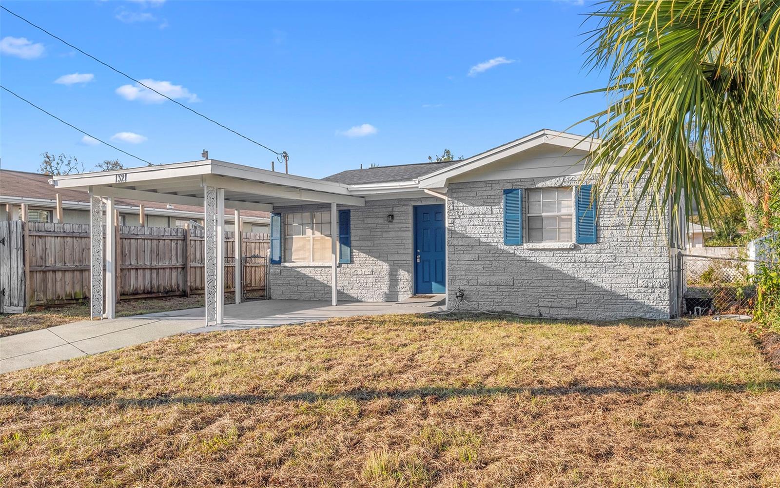 1321 W GRACE ST, TAMPA, FL, 33607