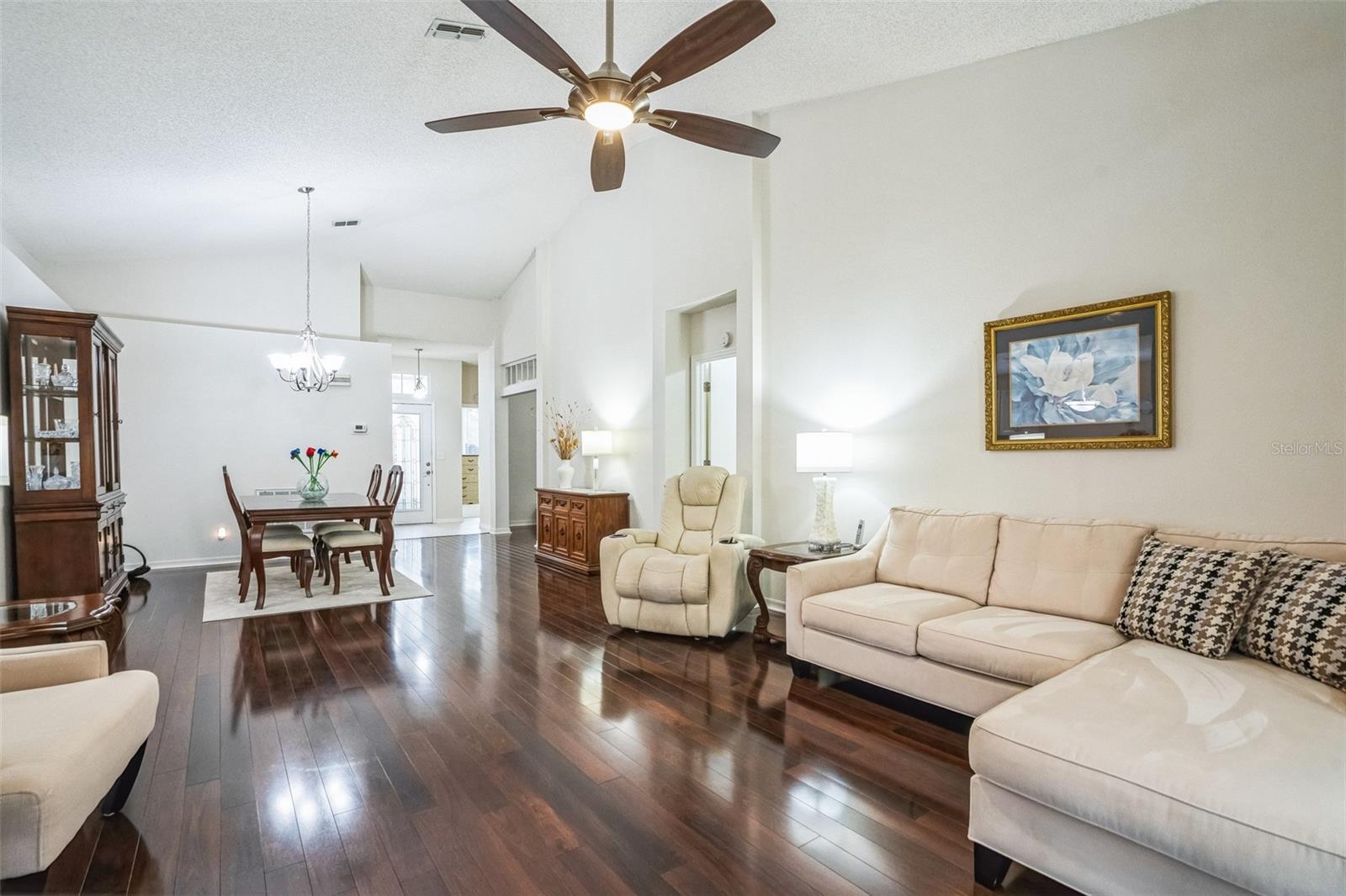 2224 MAYFIELD PALMS LN #321, SUN CITY CENTER, FL, 33573