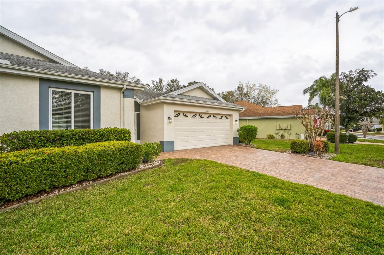 2224 MAYFIELD PALMS LN #321, SUN CITY CENTER, FL, 33573
