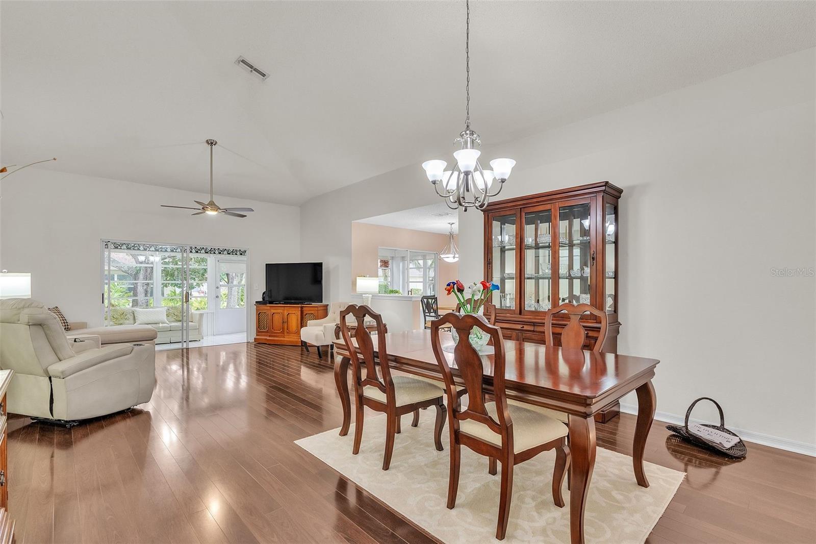 2224 MAYFIELD PALMS LN #321, SUN CITY CENTER, FL, 33573