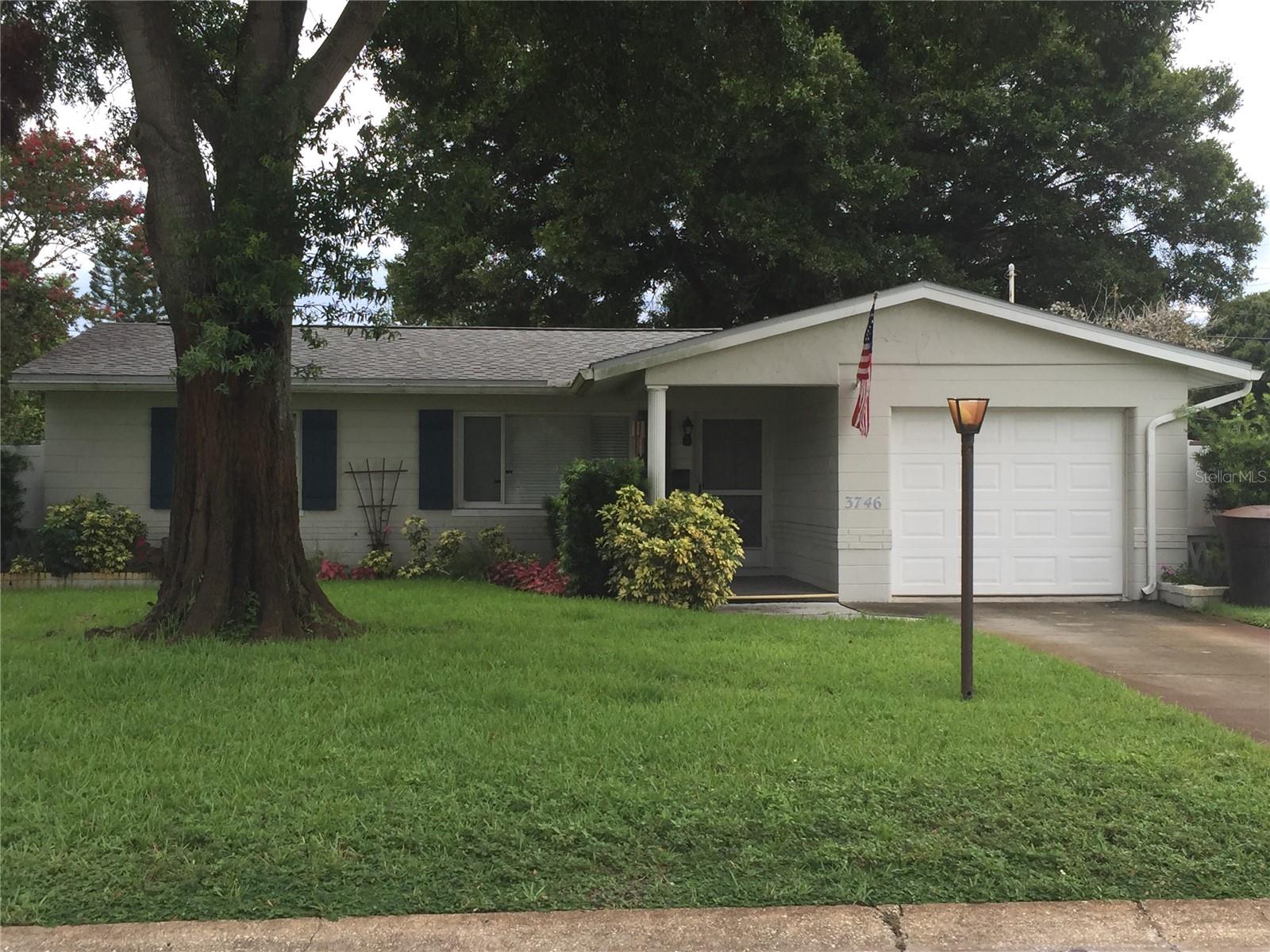 3746 61ST WAY N, ST PETERSBURG, FL, 33710