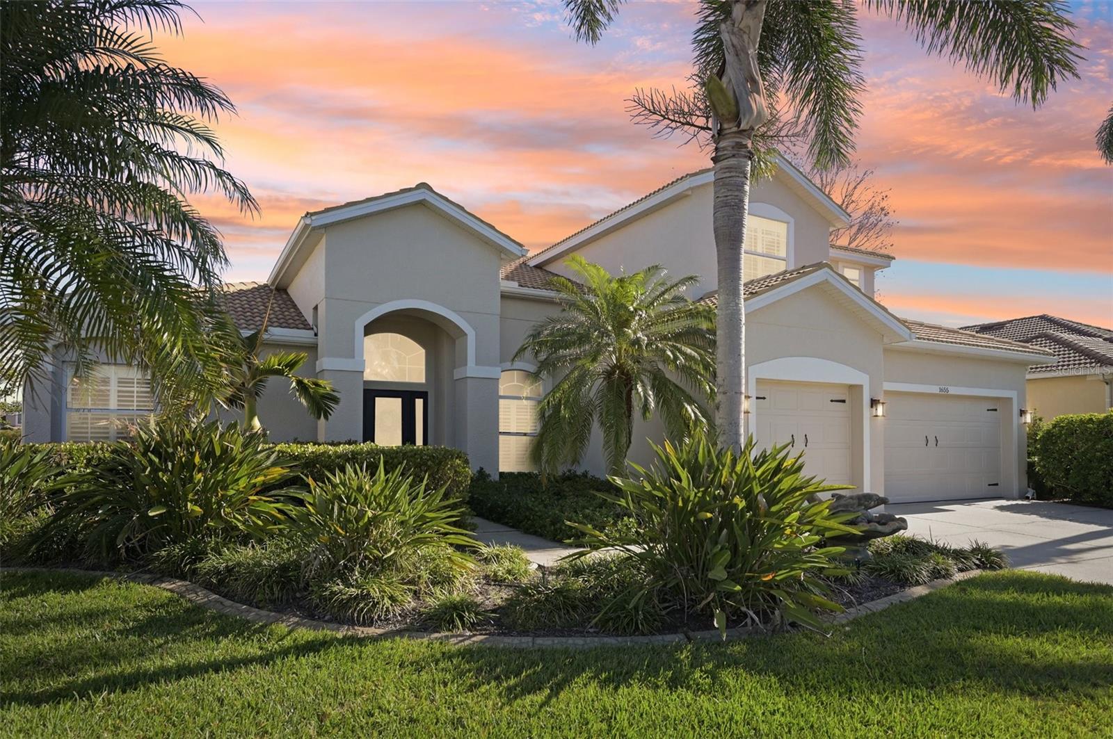 1655 PINYON PINE DR, SARASOTA, FL, 34240