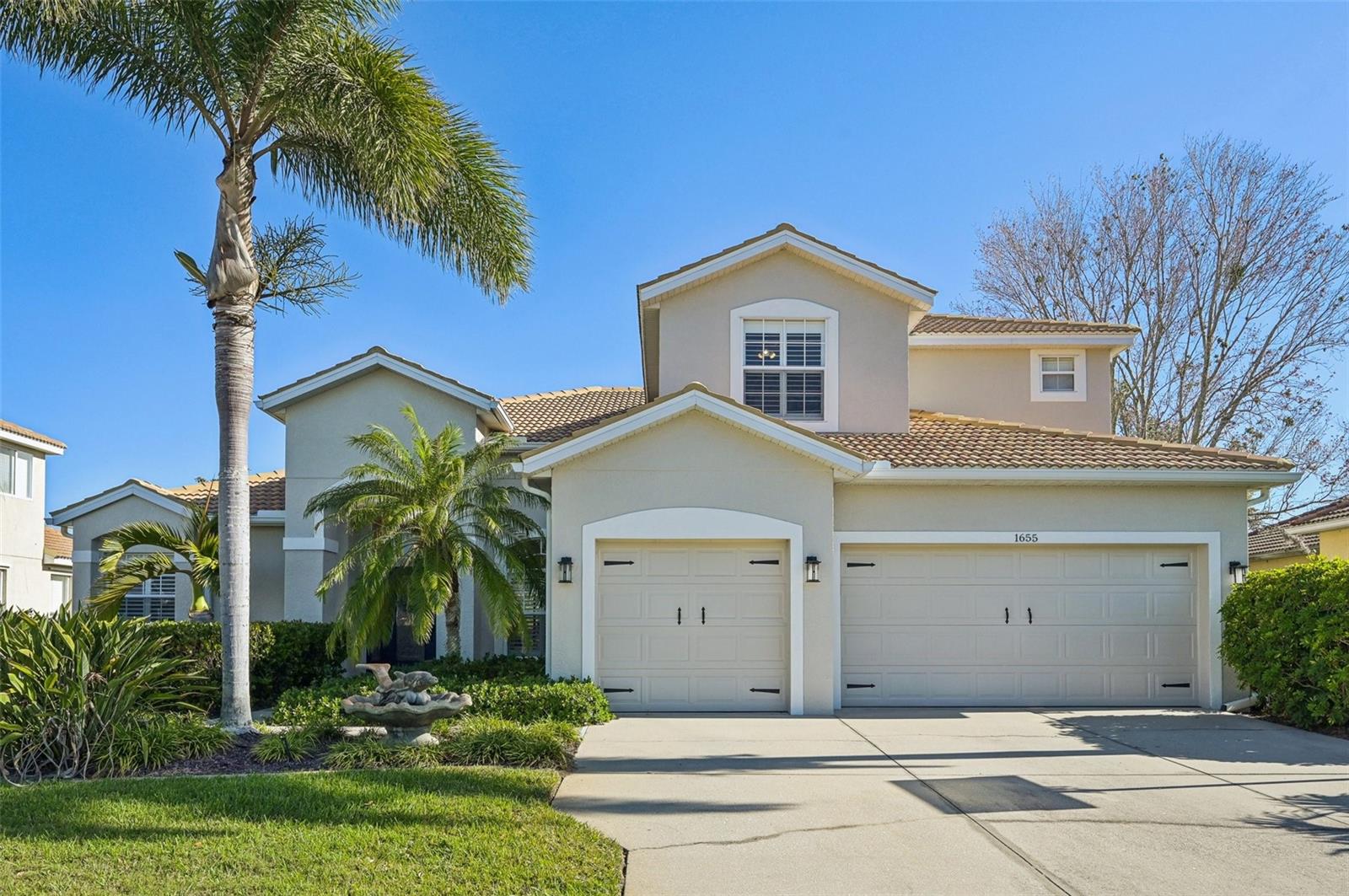 1655 PINYON PINE DR, SARASOTA, FL, 34240