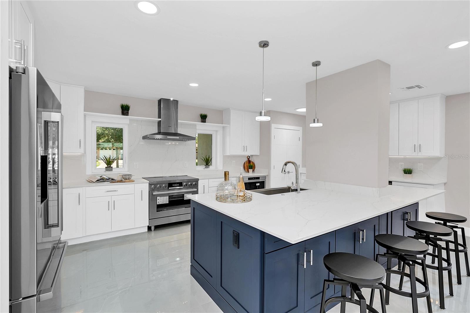2015 SUMMERFIELD RD, WINTER PARK, FL, 32792