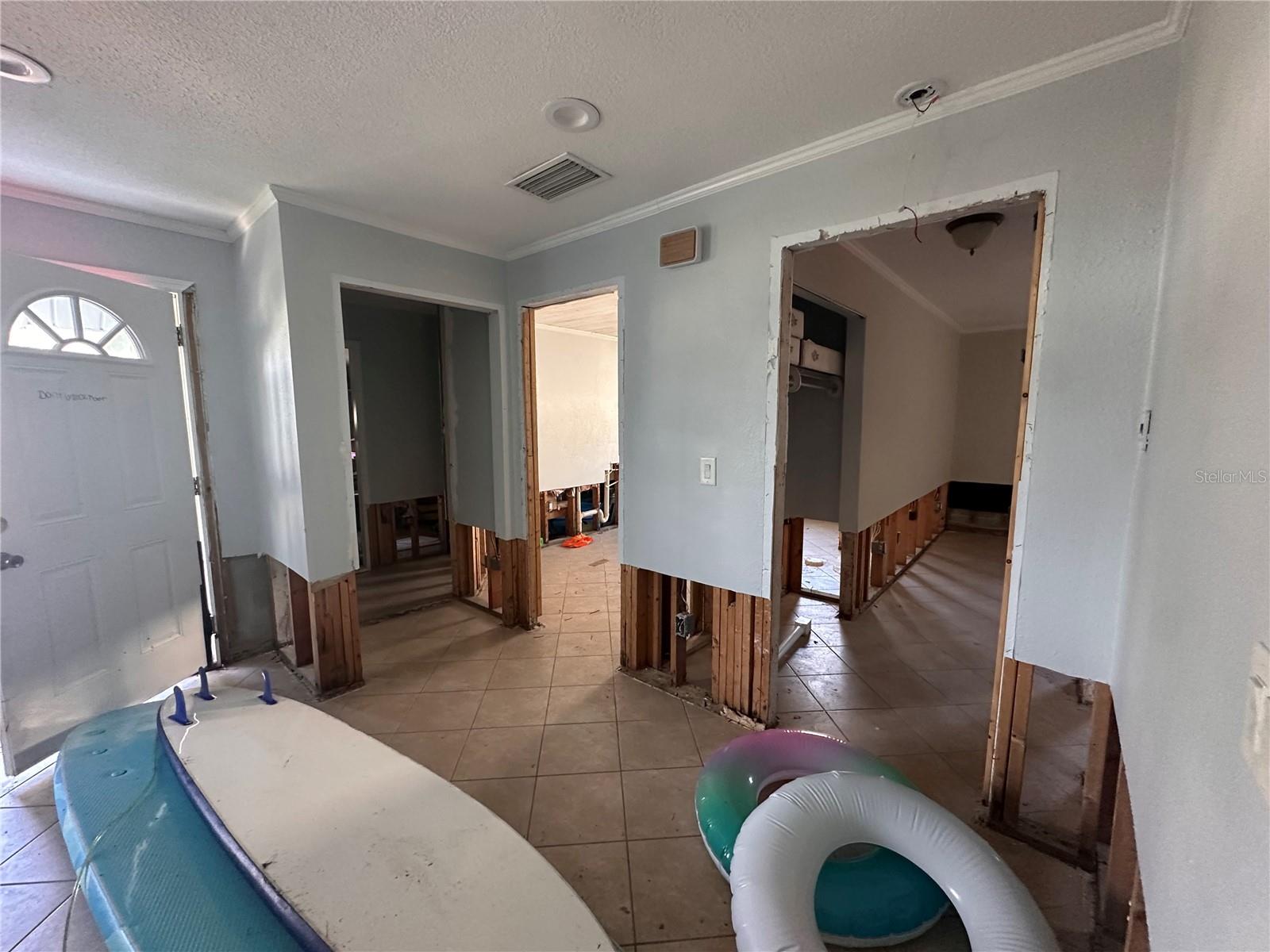 2261 S FLAGLER AVE, FLAGLER BEACH, FL, 32136