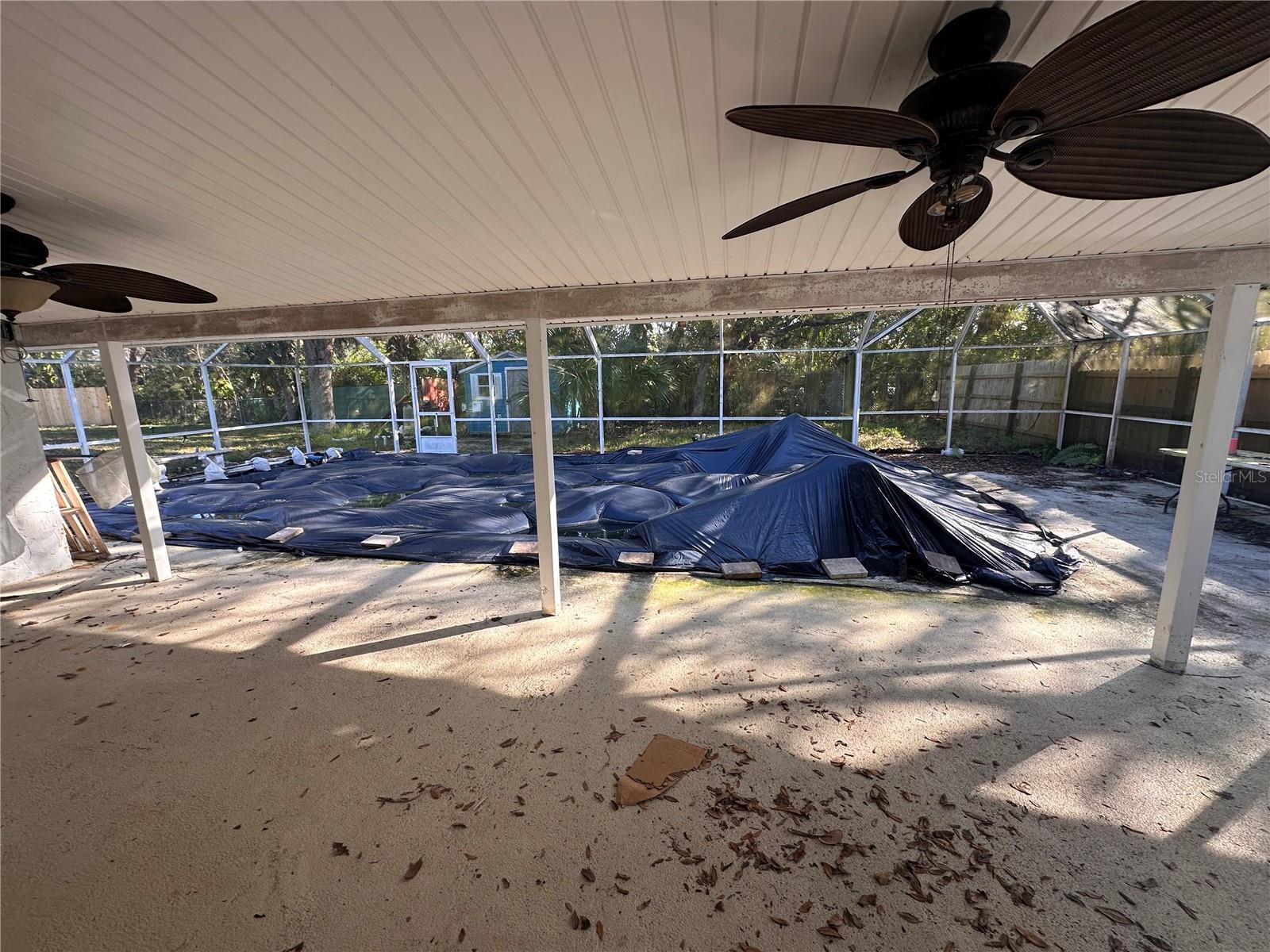 2261 S FLAGLER AVE, FLAGLER BEACH, FL, 32136