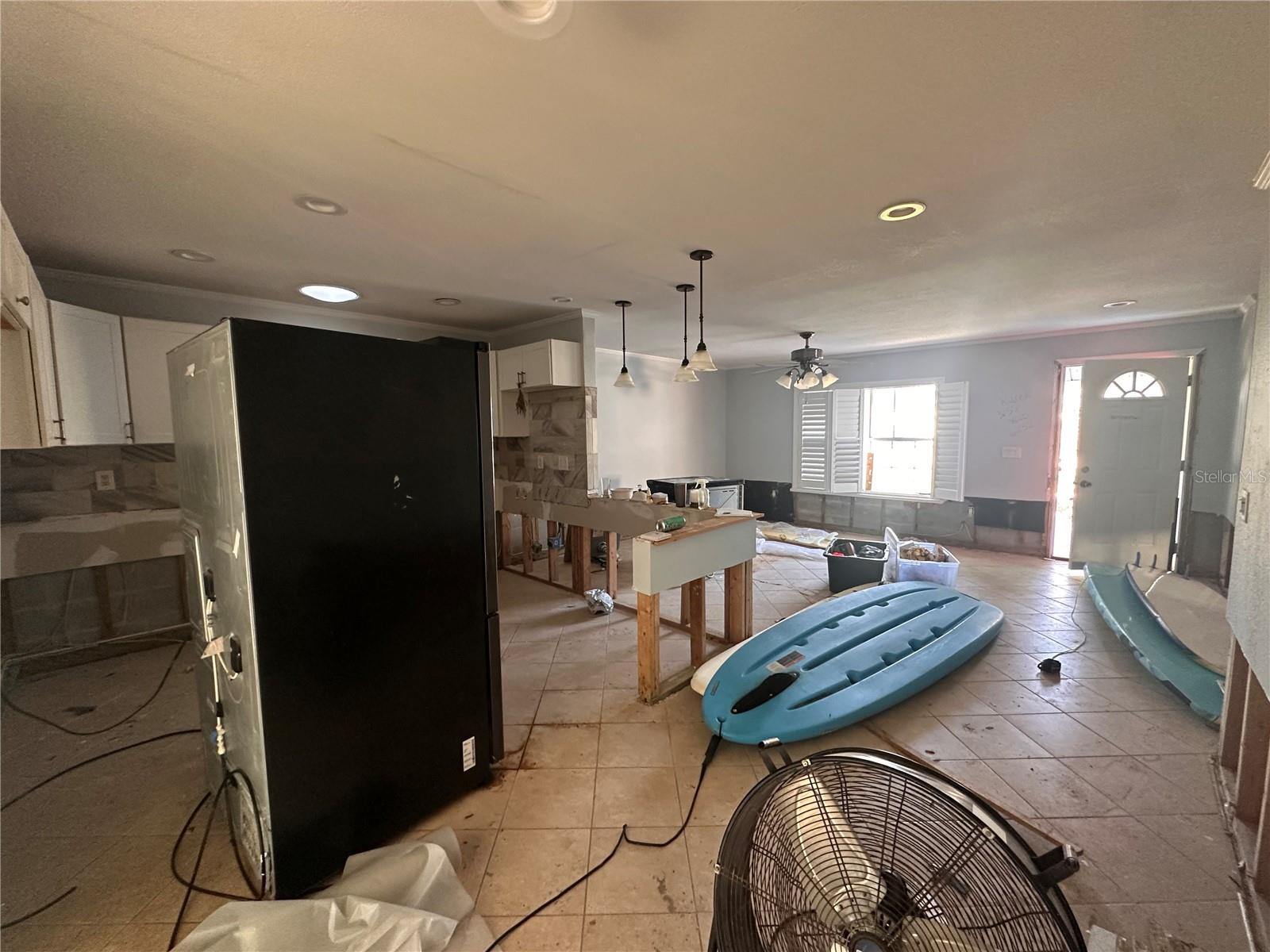 2261 S FLAGLER AVE, FLAGLER BEACH, FL, 32136