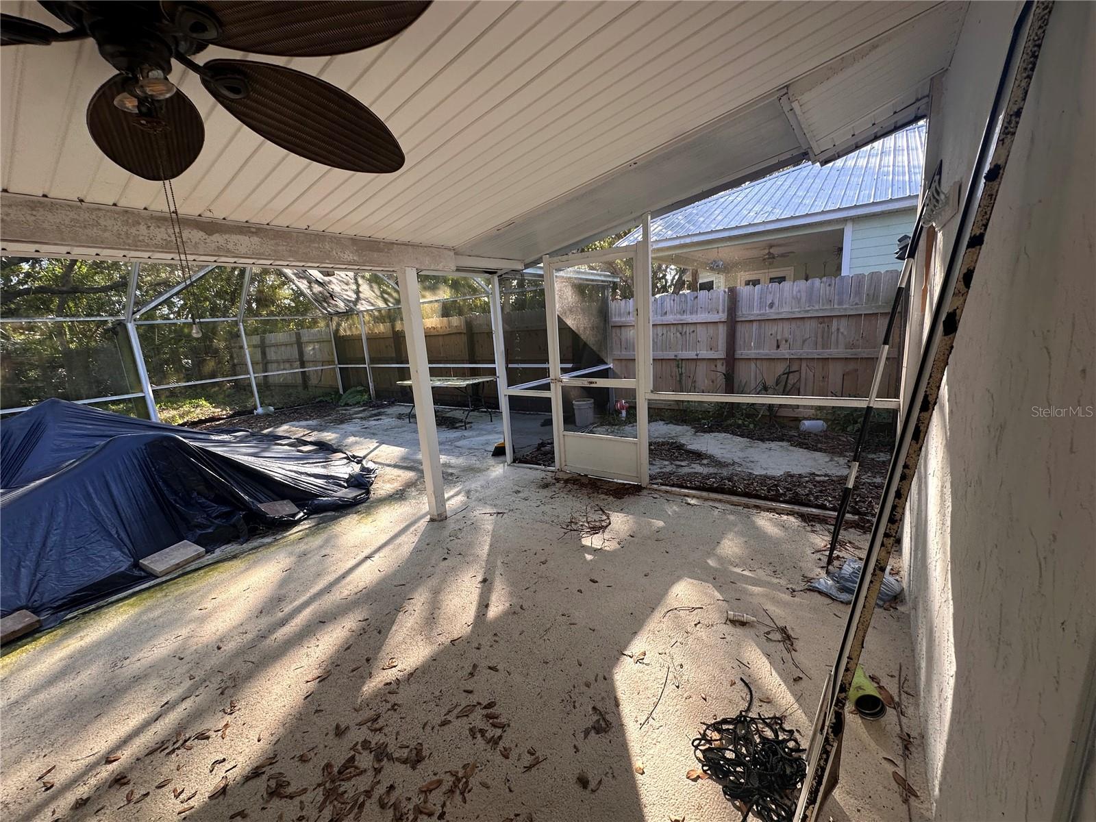 2261 S FLAGLER AVE, FLAGLER BEACH, FL, 32136