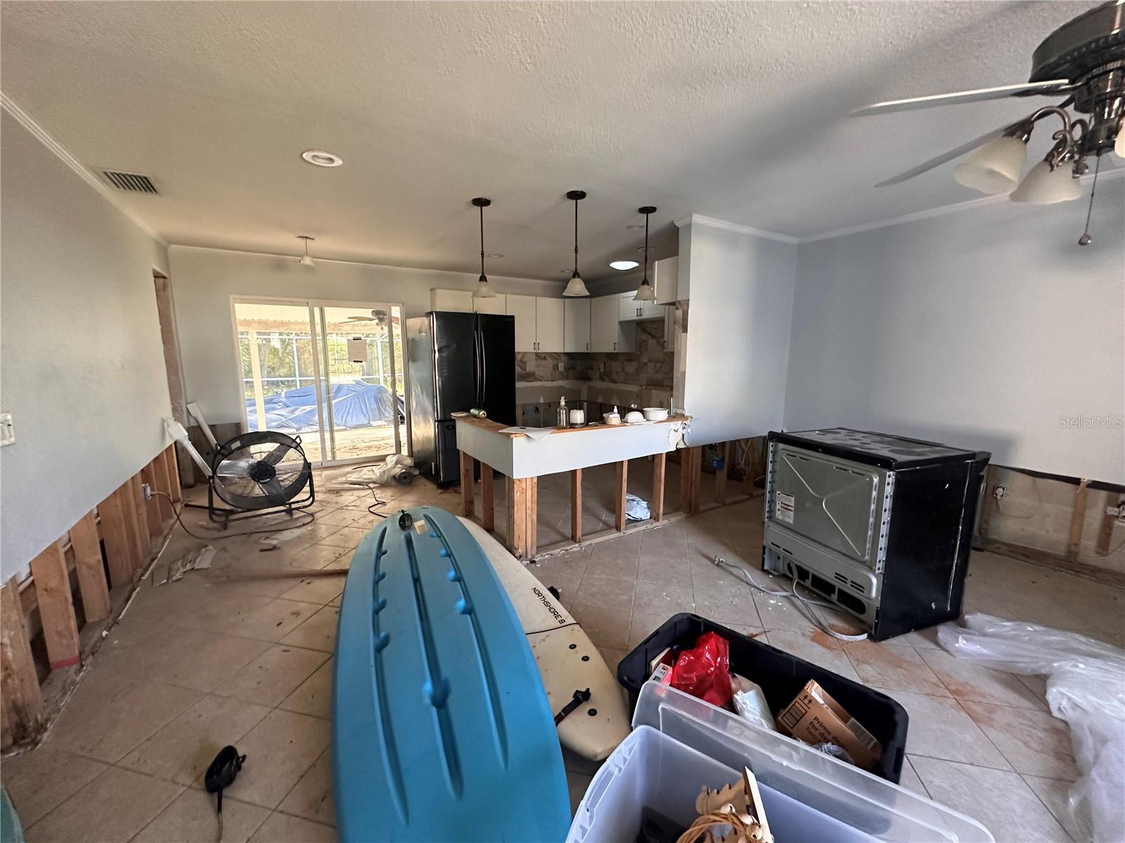 2261 S FLAGLER AVE, FLAGLER BEACH, FL, 32136
