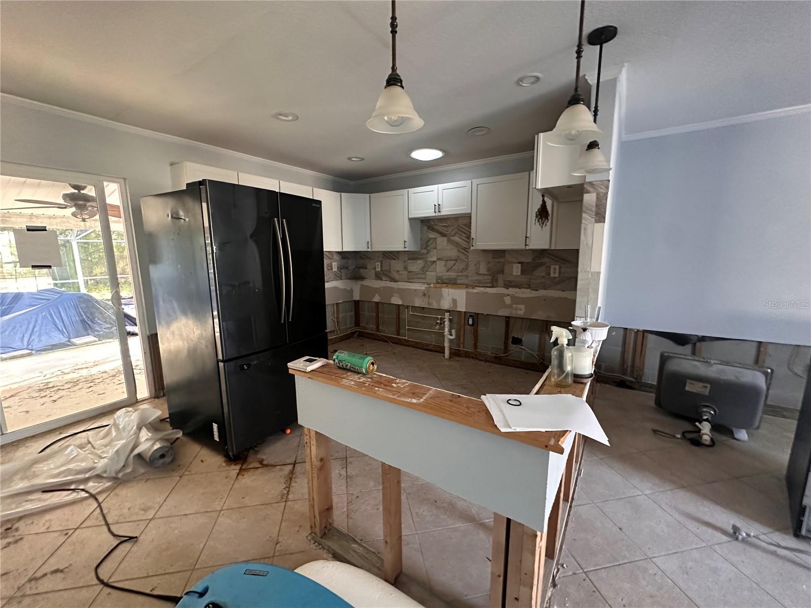 2261 S FLAGLER AVE, FLAGLER BEACH, FL, 32136