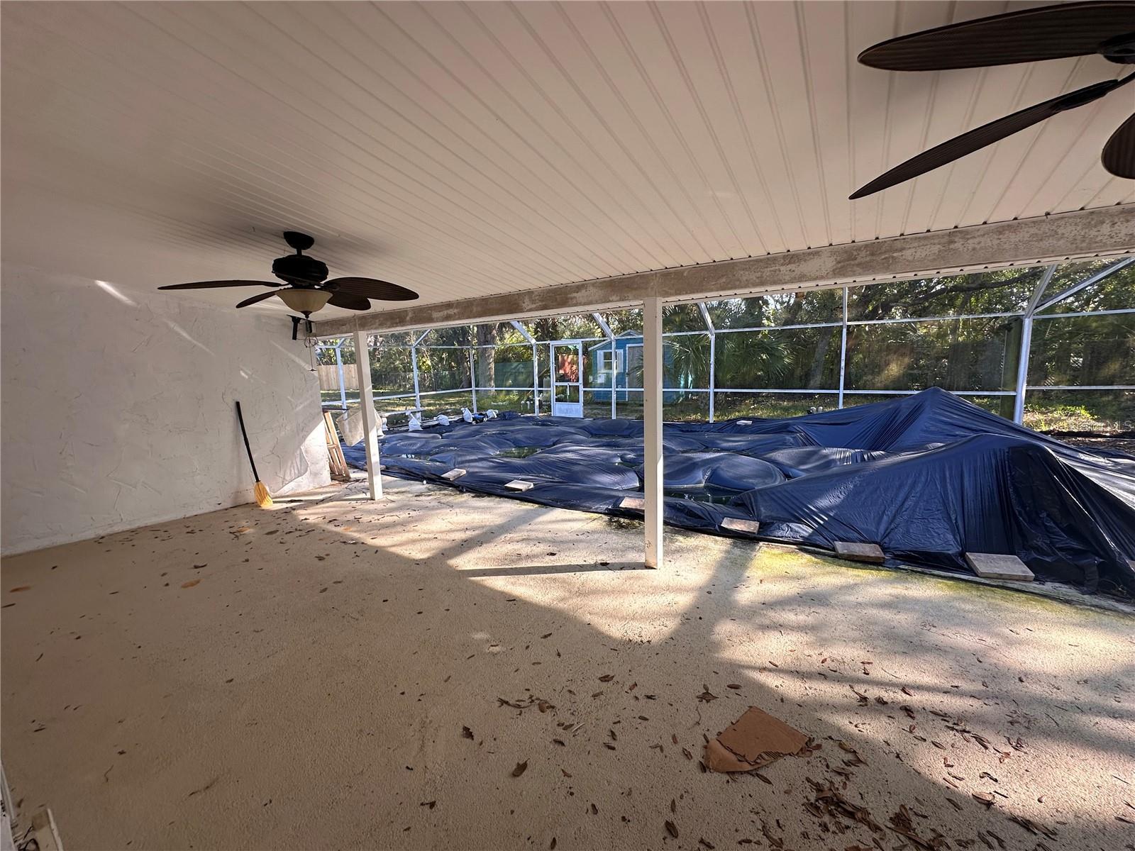 2261 S FLAGLER AVE, FLAGLER BEACH, FL, 32136