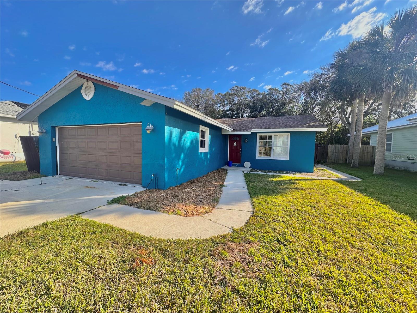 2261 S FLAGLER AVE, FLAGLER BEACH, FL, 32136