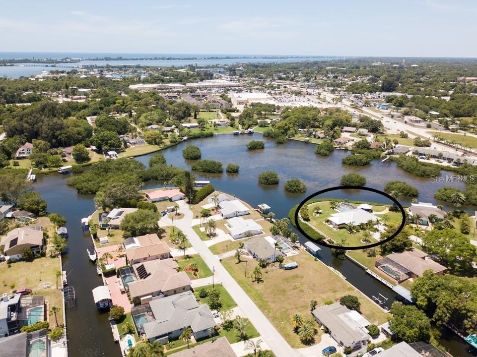 1011 HUMBOLDT ST, ENGLEWOOD, FL, 34224