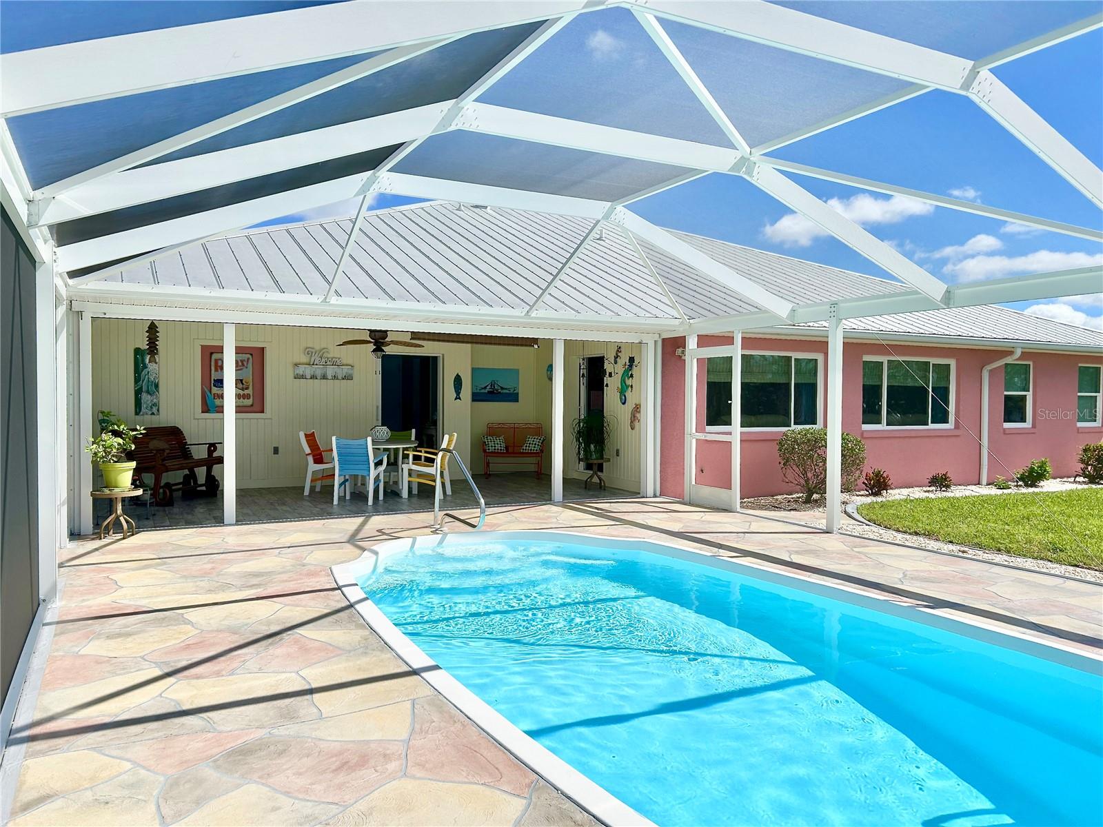 1011 HUMBOLDT ST, ENGLEWOOD, FL, 34224