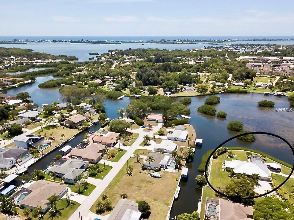 1011 HUMBOLDT ST, ENGLEWOOD, FL, 34224