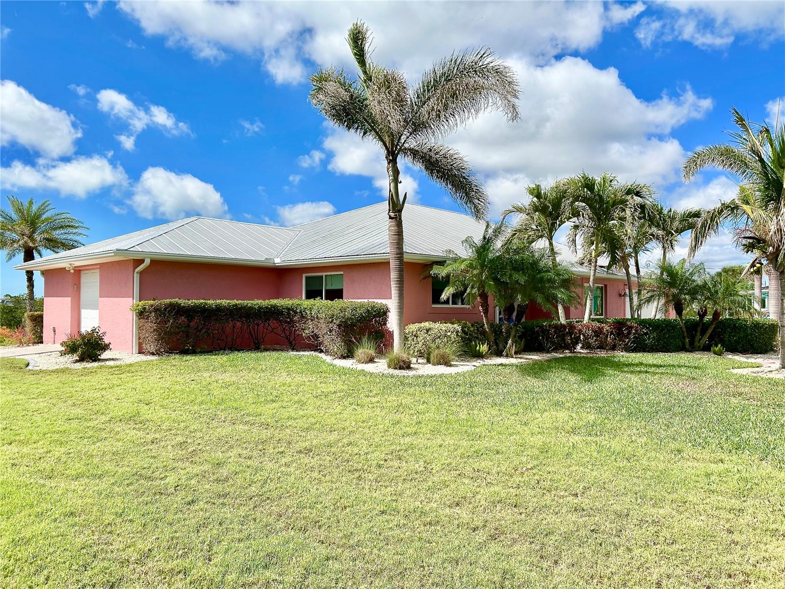 1011 HUMBOLDT ST, ENGLEWOOD, FL, 34224