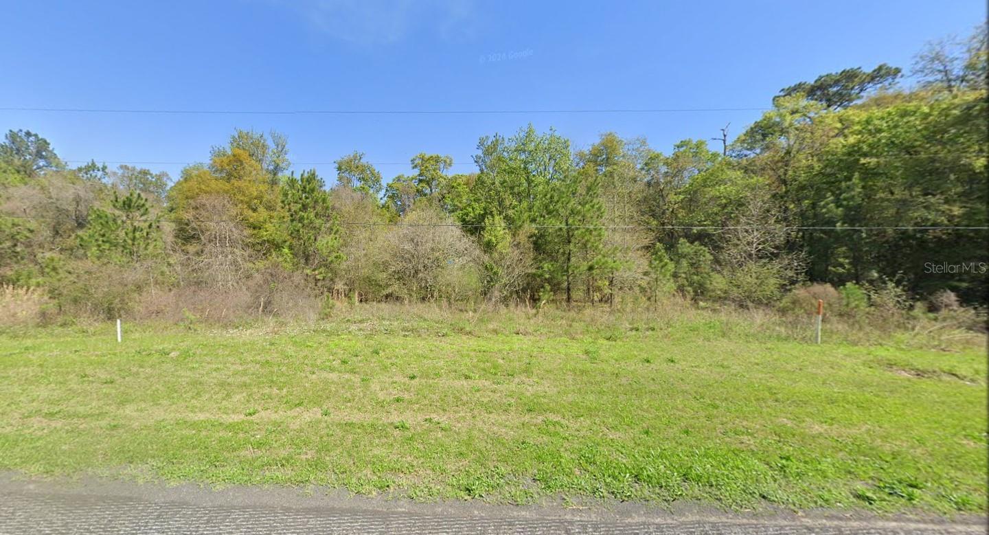 27205 SWEARINGEN RD, HILLIARD, FL, 32046