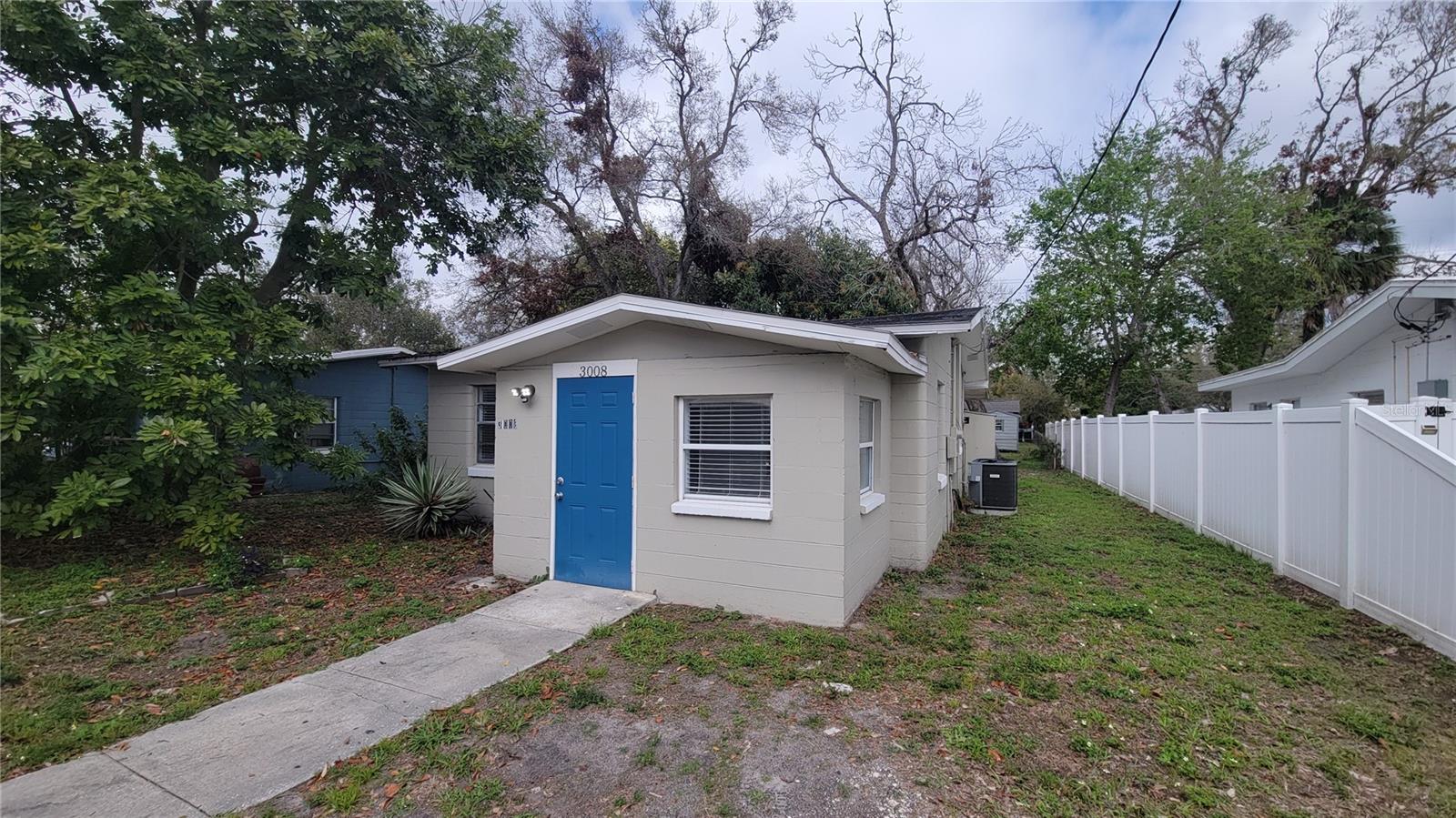 3008 E CHELSEA ST, TAMPA, FL, 33610
