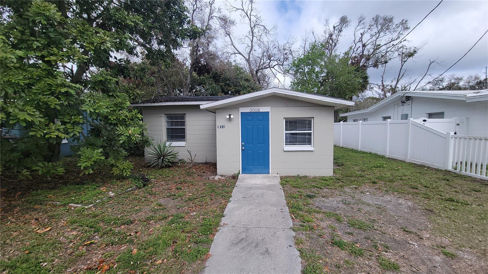 3008 E CHELSEA ST, TAMPA, FL, 33610