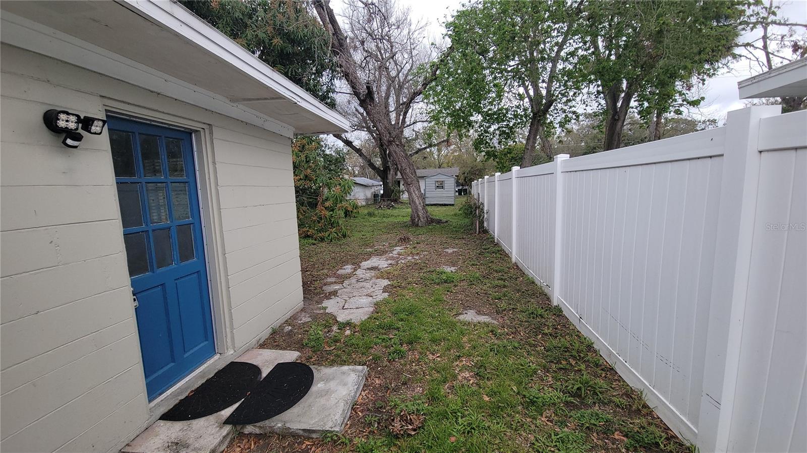 3008 E CHELSEA ST, TAMPA, FL, 33610