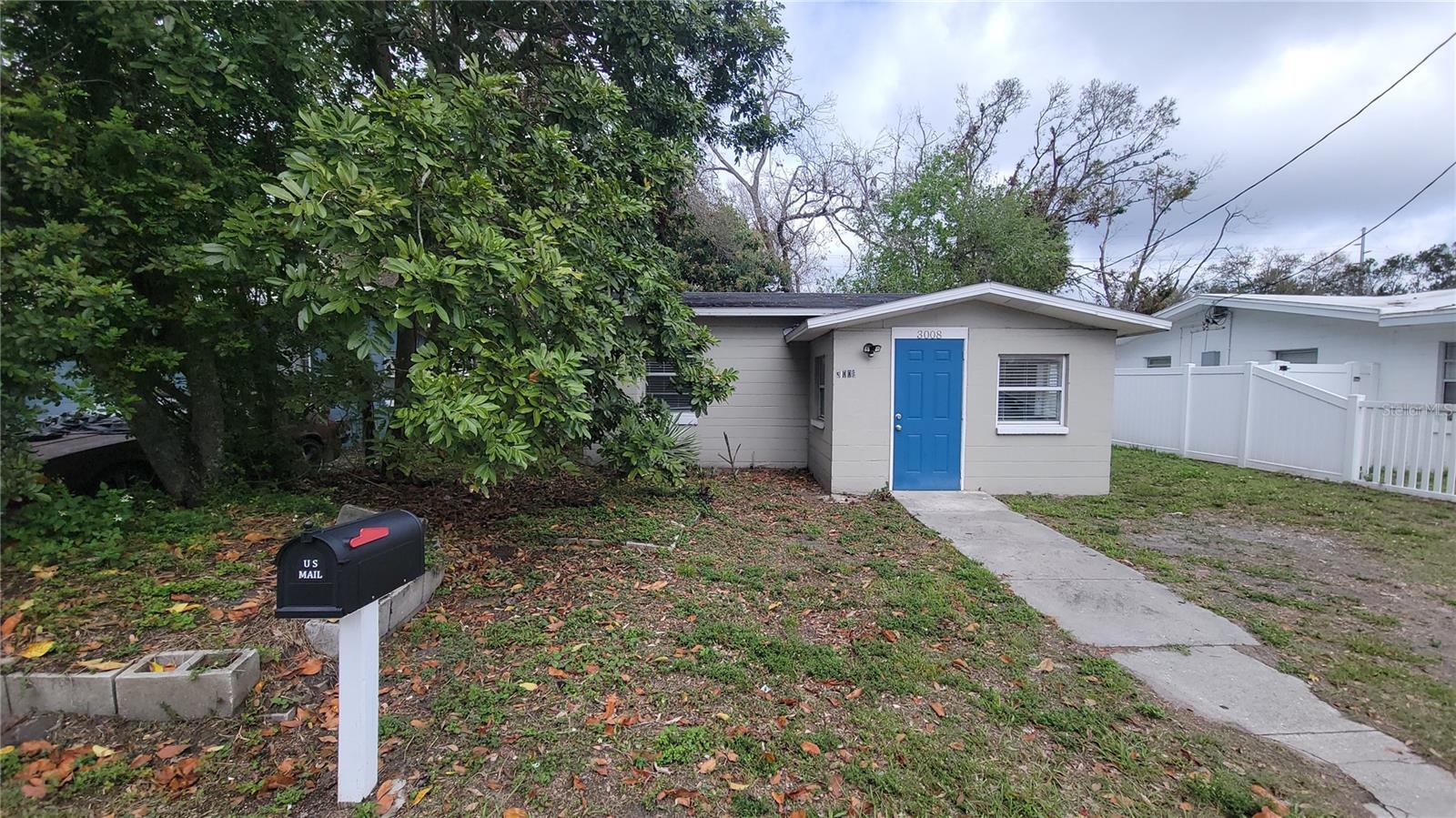 3008 E CHELSEA ST, TAMPA, FL, 33610