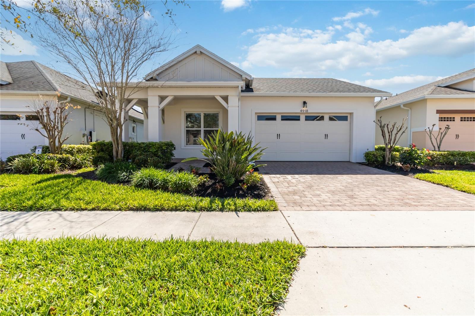 4918 DRAWDY CT, ST CLOUD, FL, 34772