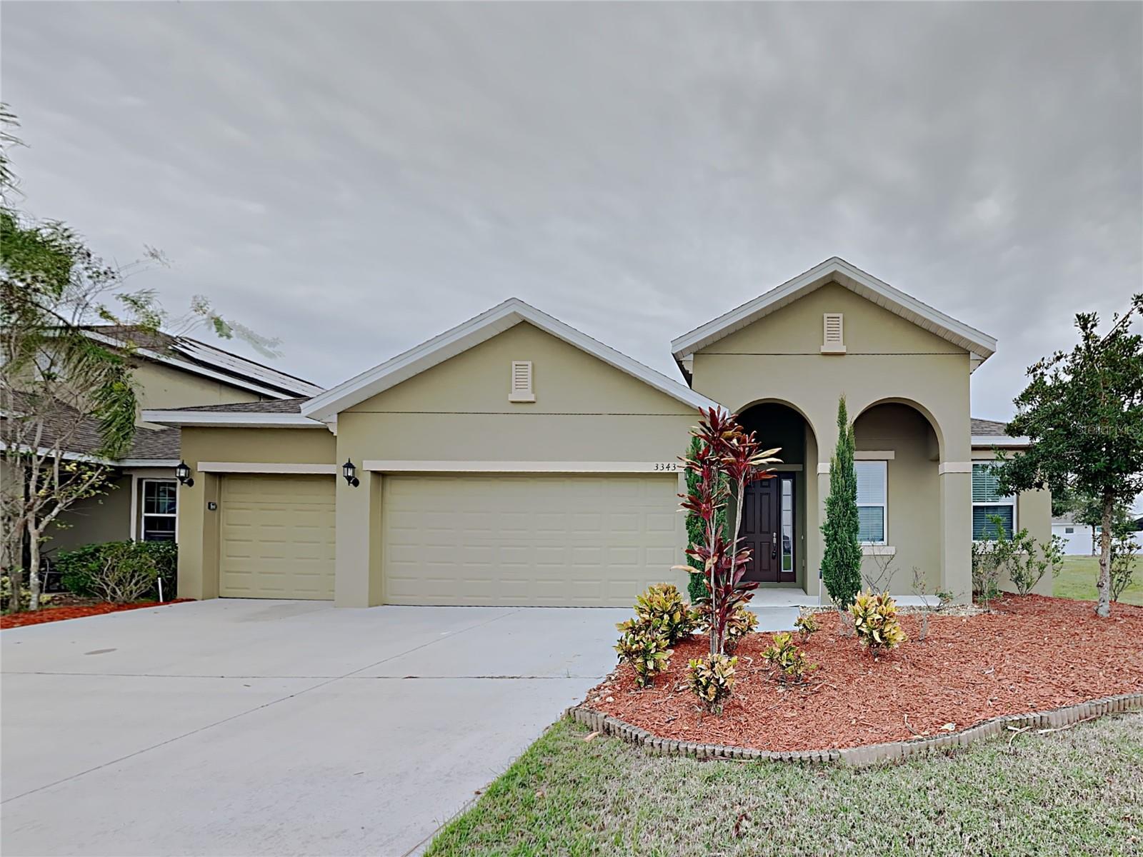 3343 BETHPAGE LOOP, MOUNT DORA, FL, 32757