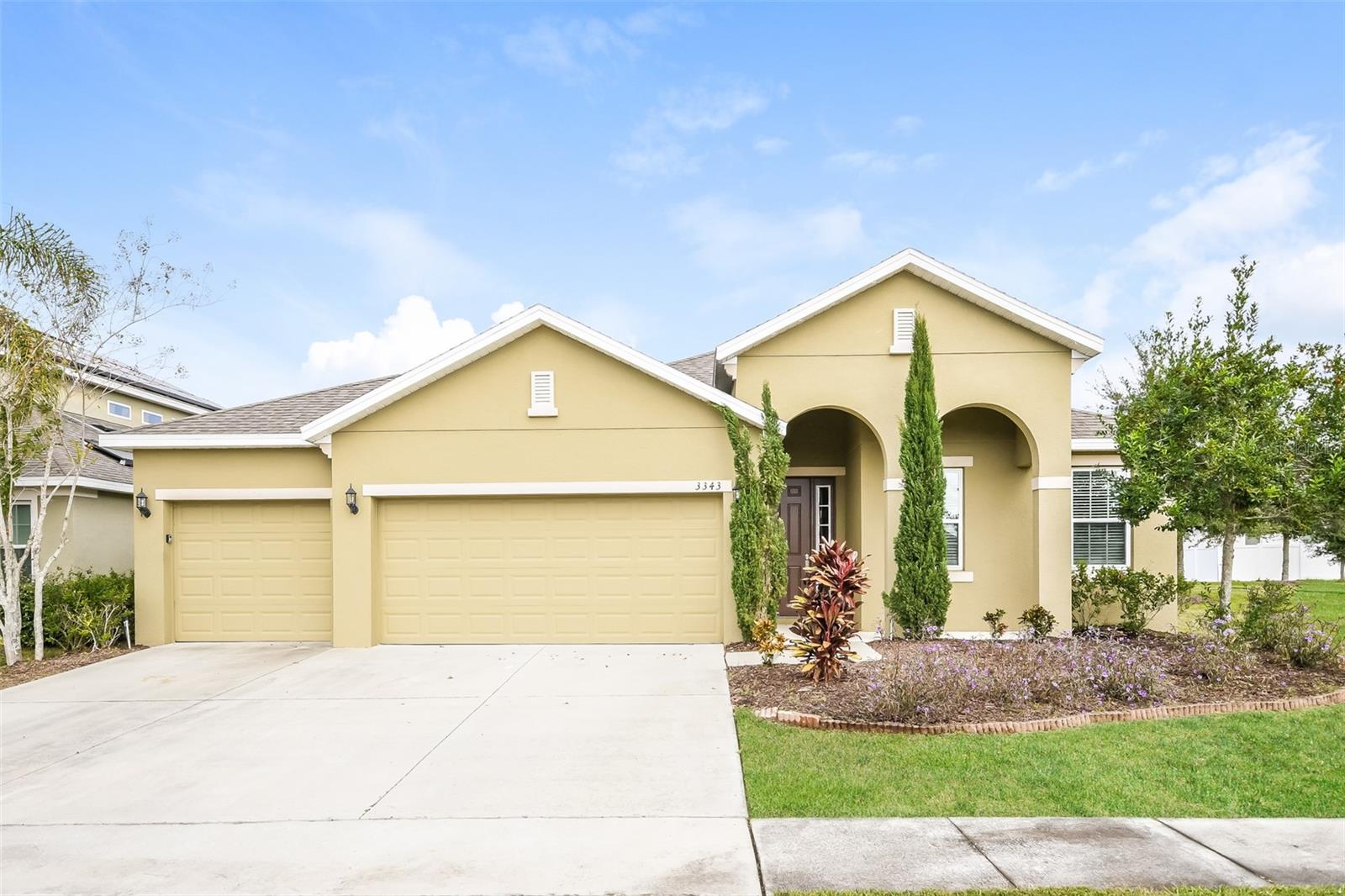 3343 BETHPAGE LOOP, MOUNT DORA, FL, 32757