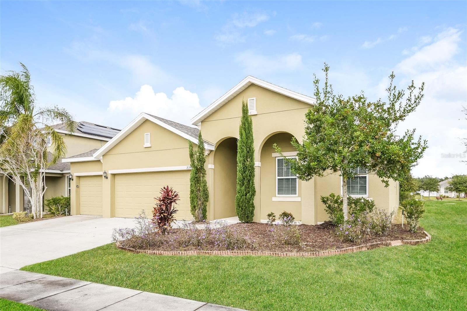 3343 BETHPAGE LOOP, MOUNT DORA, FL, 32757