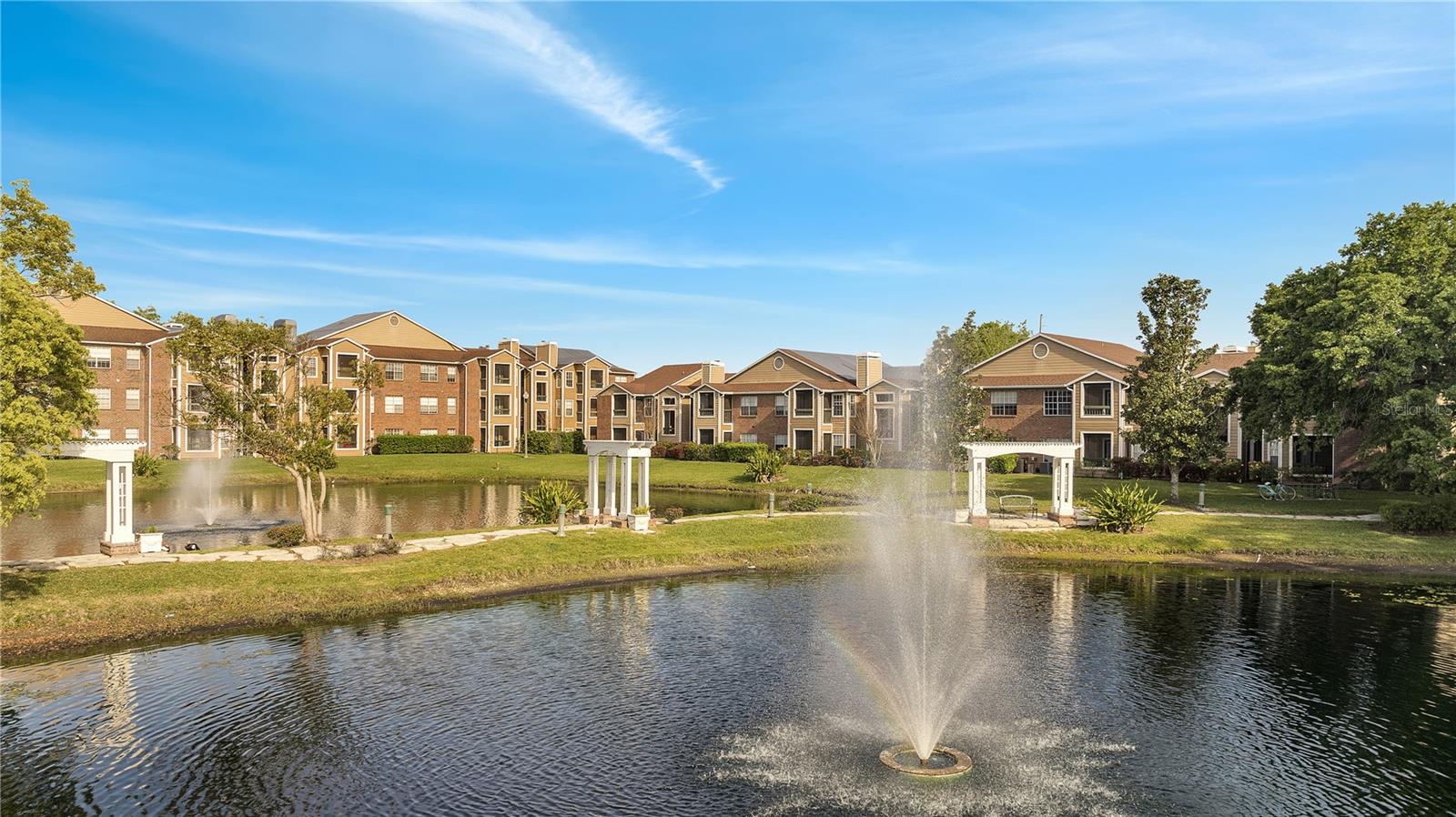 4367 THORNBRIAR LN #P204, ORLANDO, FL, 32822