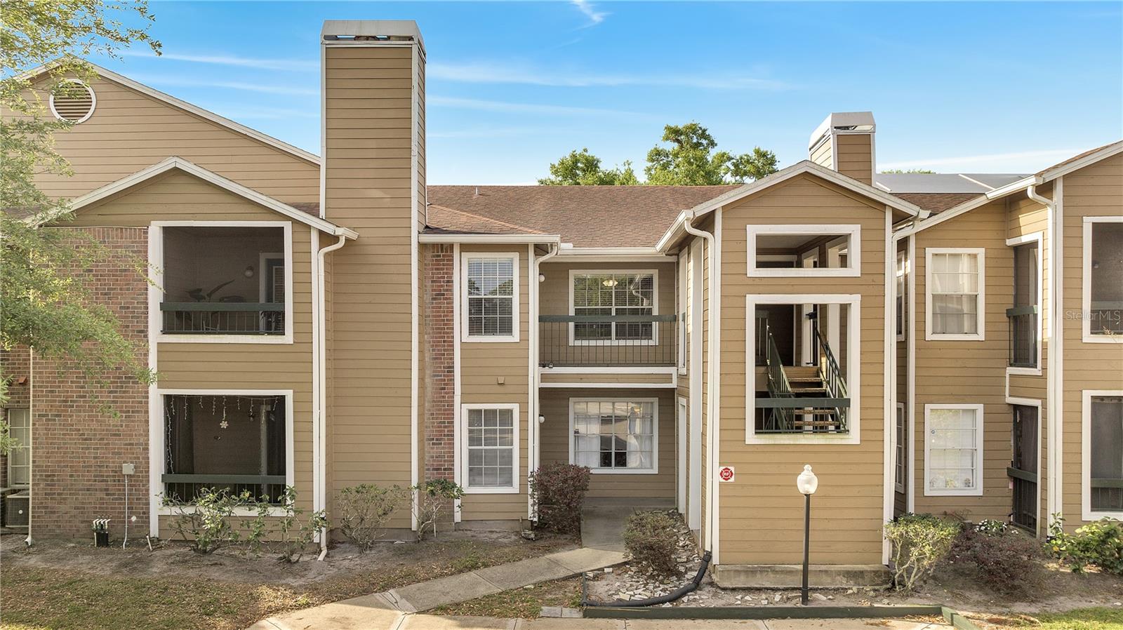 4367 THORNBRIAR LN #P204, ORLANDO, FL, 32822