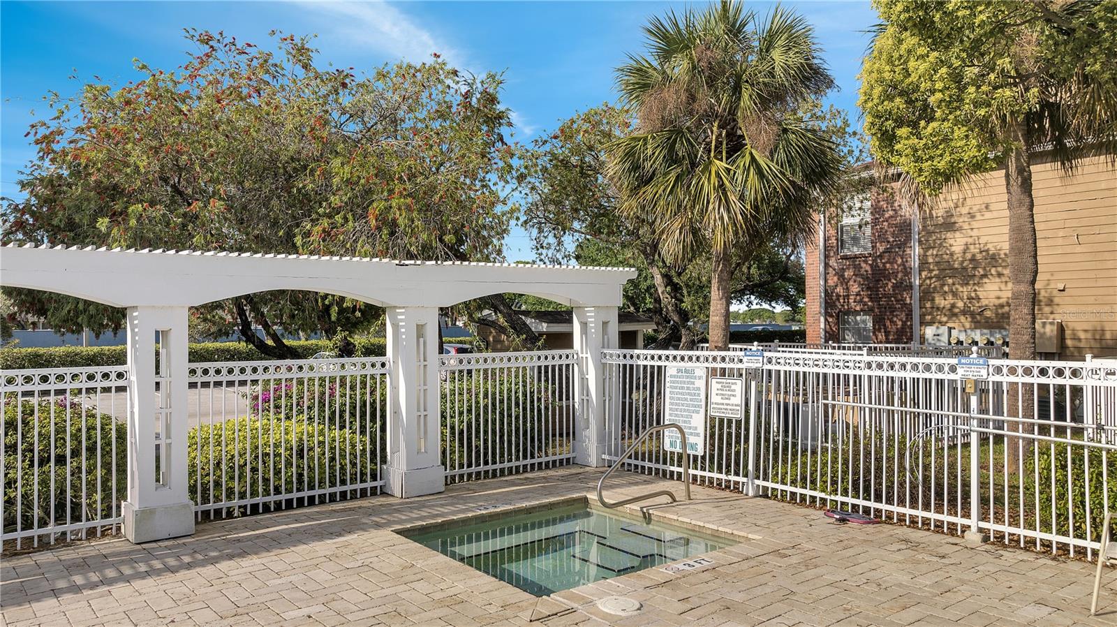4367 THORNBRIAR LN #P204, ORLANDO, FL, 32822