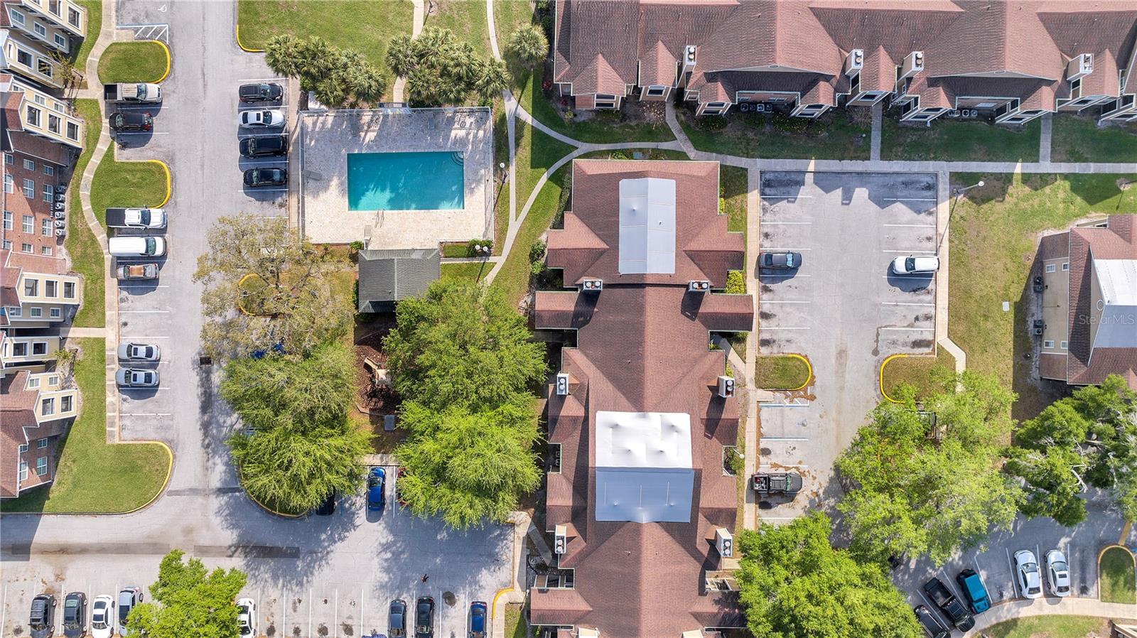 4367 THORNBRIAR LN #P204, ORLANDO, FL, 32822