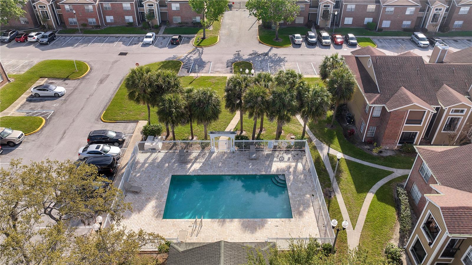 4367 THORNBRIAR LN #P204, ORLANDO, FL, 32822