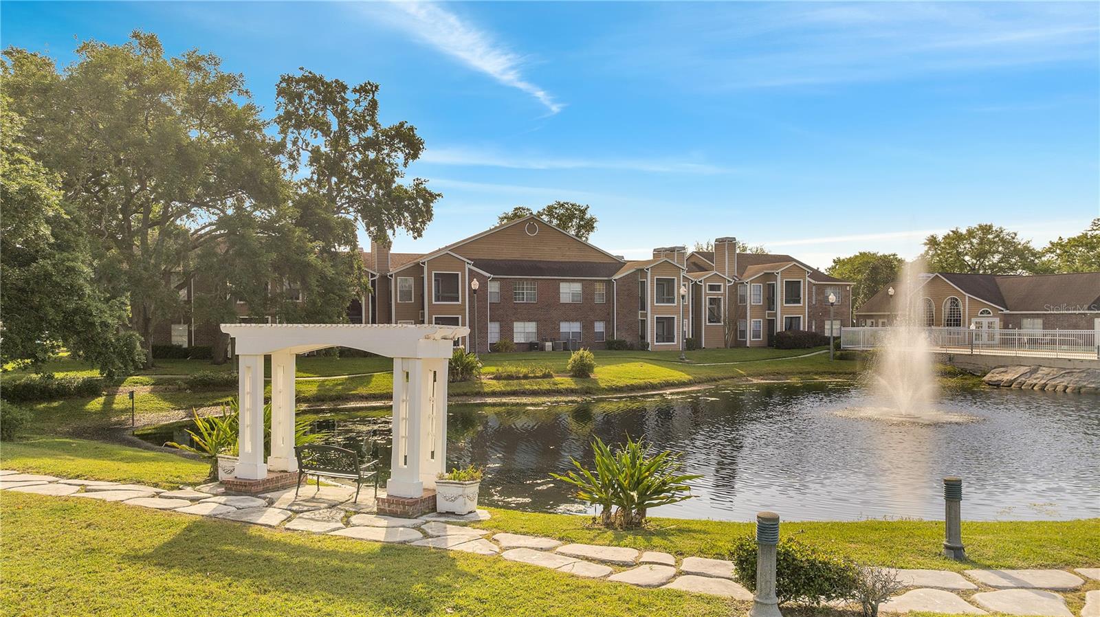 4367 THORNBRIAR LN #P204, ORLANDO, FL, 32822