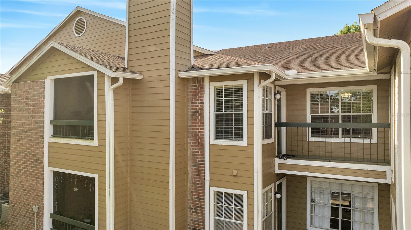 4367 THORNBRIAR LN #P204, ORLANDO, FL, 32822
