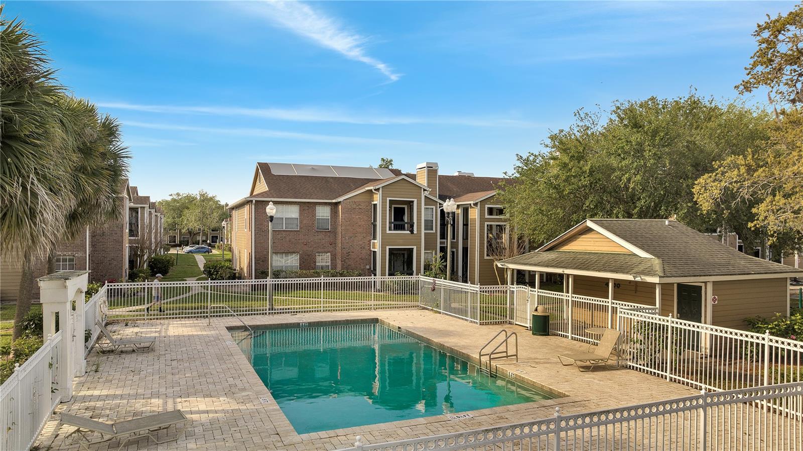 4367 THORNBRIAR LN #P204, ORLANDO, FL, 32822