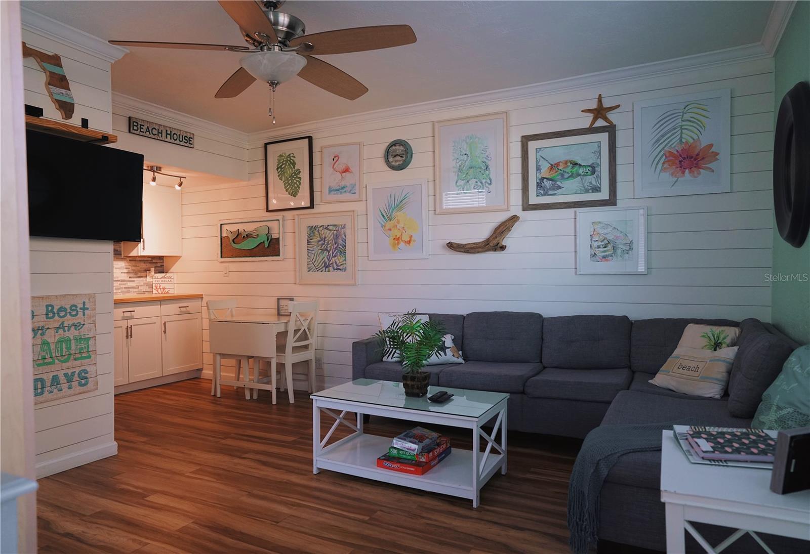 833 E 24TH AVE #106, NEW SMYRNA BEACH, FL, 32169
