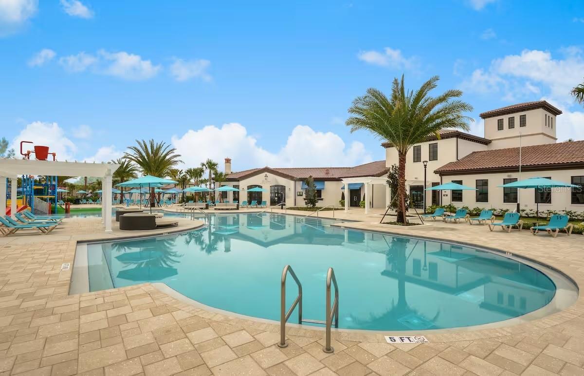 2402 DUBAI ST, KISSIMMEE, FL, 34747