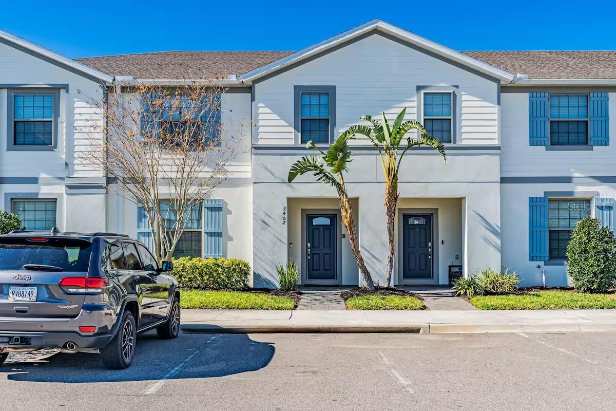 2402 DUBAI ST, KISSIMMEE, FL, 34747
