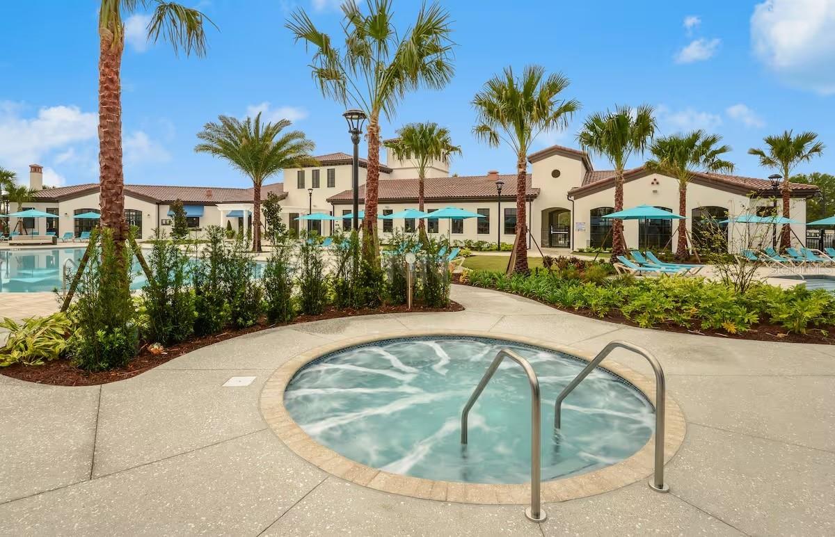 2402 DUBAI ST, KISSIMMEE, FL, 34747